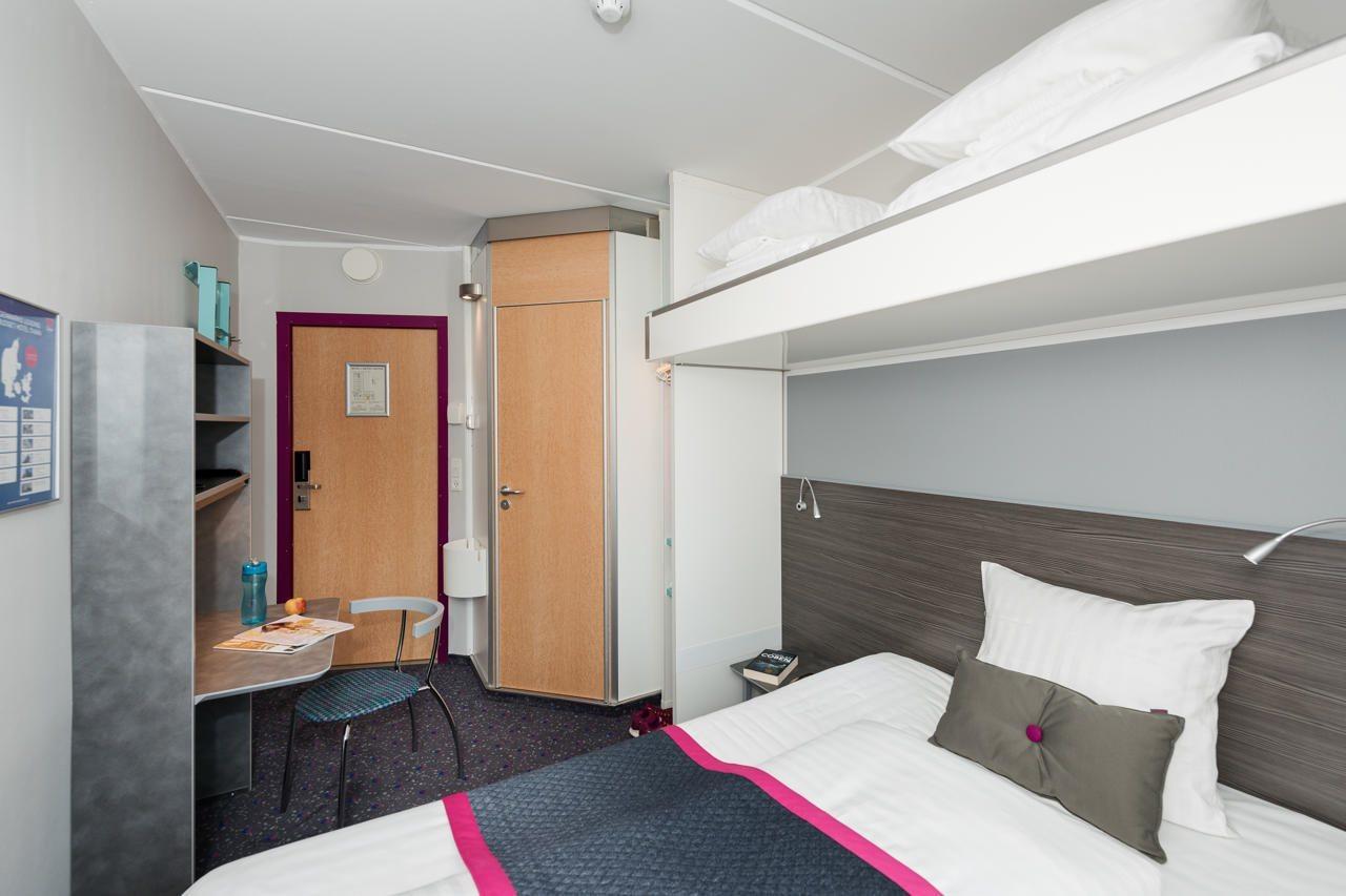Cabinn Odense Exteriör bild