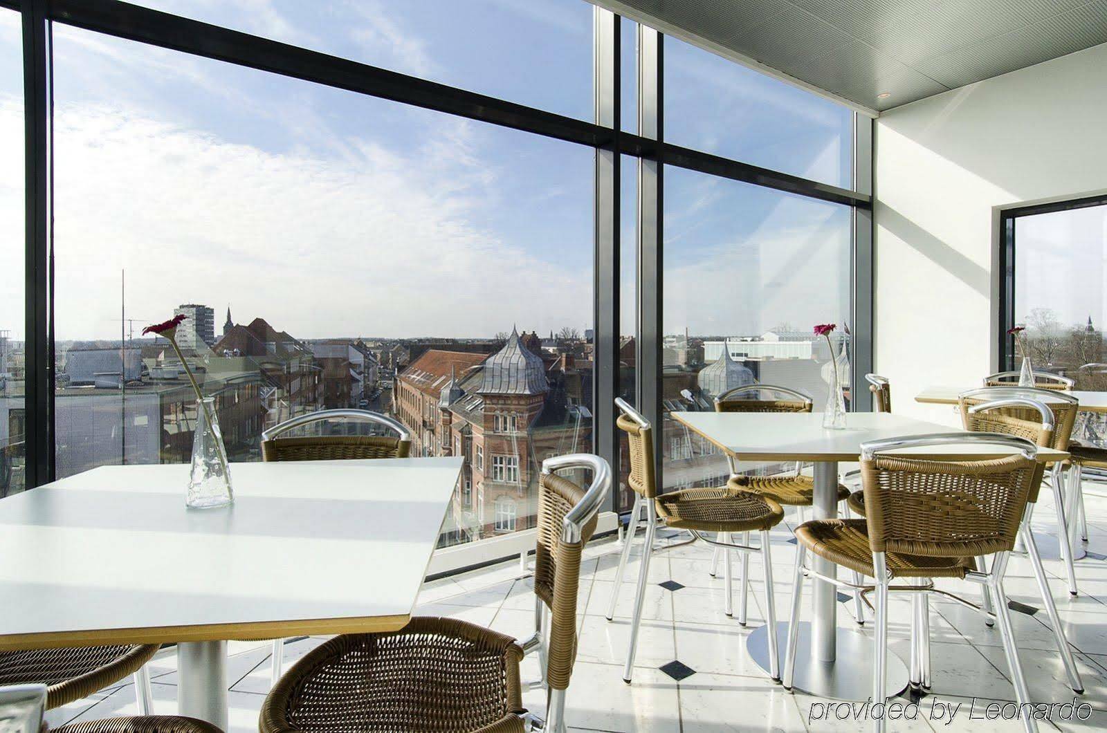 Cabinn Odense Exteriör bild